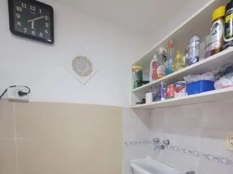 Departamento en Venta en Rosario, USD 93.000