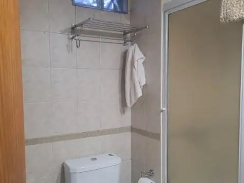 EN VENTA DEPARTAMENTO DE UN DORMITORIO EN SAN LUIS AL 500 CON COCHERA