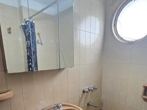 Departamento en Venta en Ciudadela, USD 49.000