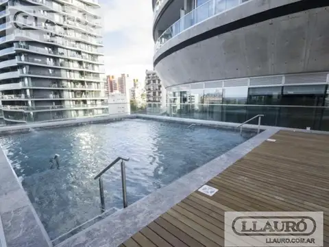 Av. Del Libertador al 1600 INFINITY TOWERS