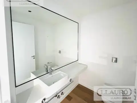 Departamento en Venta al Norte