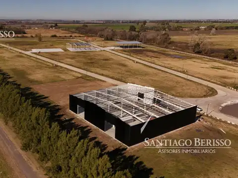 Galpon en Venta en Diego Gaynor, USD 1