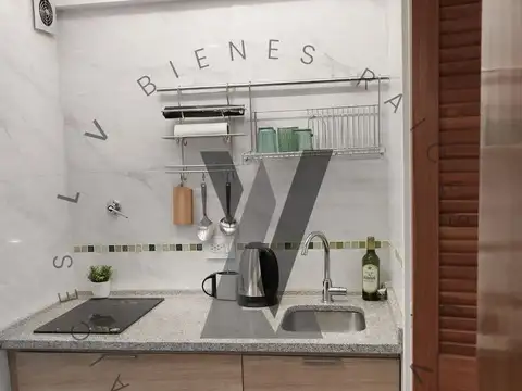Departamento en Venta de Monoambiente