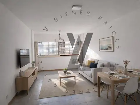 Departamento en venta en retiro ideal airbnb con cochera