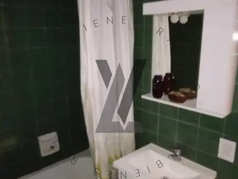 Departamento en Venta con 1 cochera