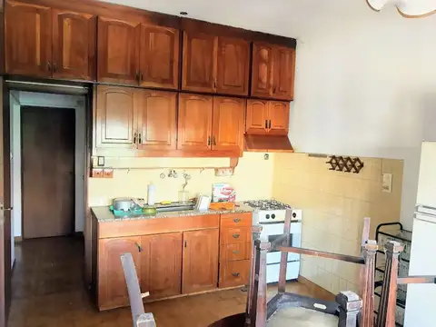 Casa en Venta 70 años