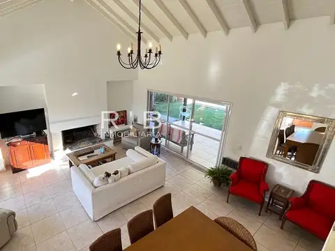 Casa en Venta 25 años