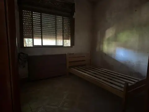 VENTA CASA 3 AMB - OPCION LOCAL - APTO CREDITO