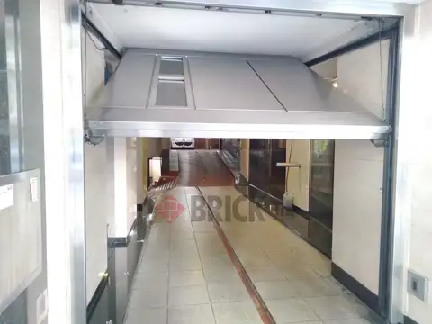 AV. PUEYRREDON Y PACHECO DE MELO 2° SUB.