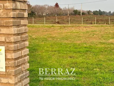 Terreno en Venta en Altos De Manzanares, USD 34.000