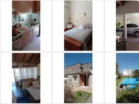 Casa en Venta en Llavallol, USD 177.500