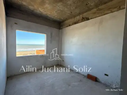 Departamento en Mar De Ajo