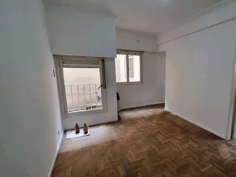 EXCELENTE DEPARTAMENTO 3 AMB. CONTRAFRENTE