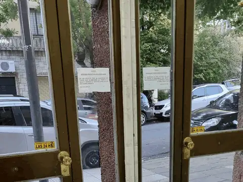 Departamento en Alquiler al Este