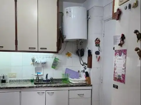 3 ambientes con dependencias