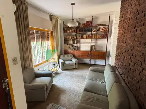 PASAJE CAAMAÑO 3100