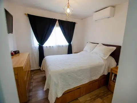 Casa en Venta 5 años