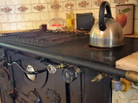 Estancia Martin Fierro