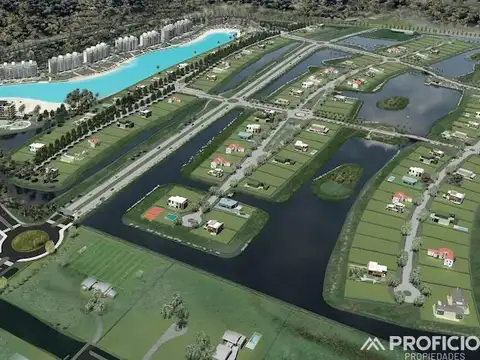 Departamento en Venta en Pinamar Chico, USD 333.000