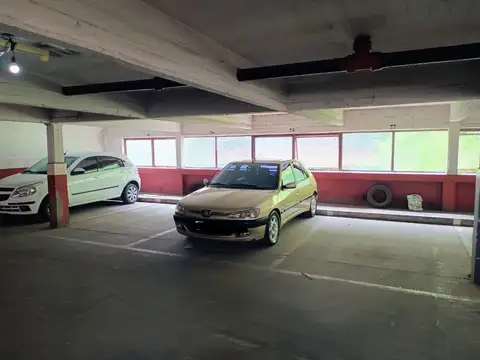 VENTA COCHERA FIJA BELGRANO