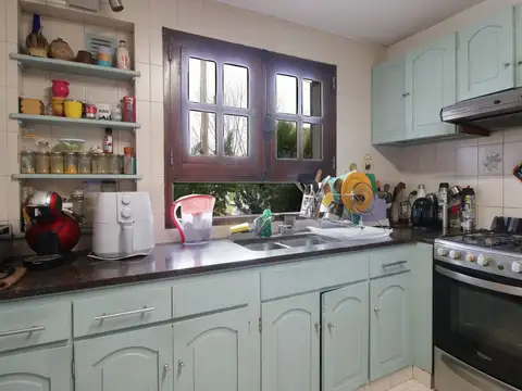 VENTA Casa de 4 Amb. Country Aranjuez | Escobar