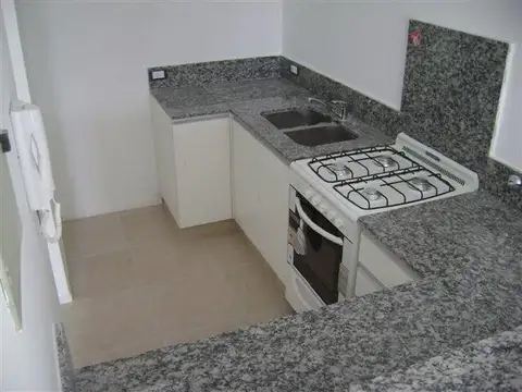 Departamento en Alquiler 15 años