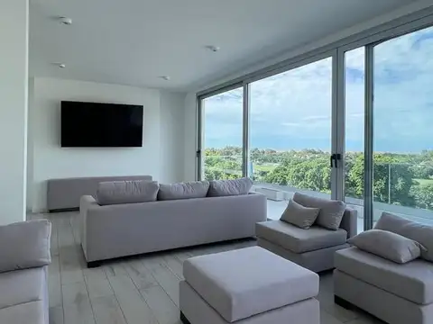 Semipiso en alquiler en Belgrano