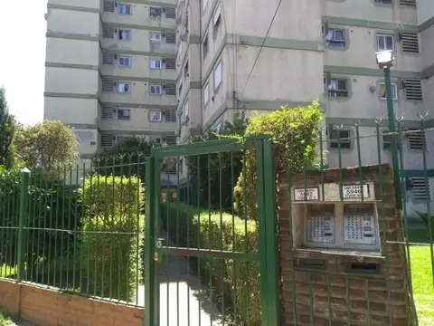 Departamento de 3 ambientes en Wilde