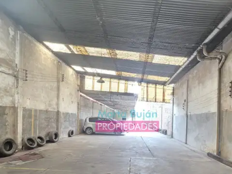 Galpon en Venta en Dock Sud, USD 90.000