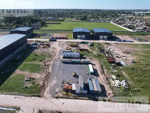 Galpon en Venta en Cuartel V, USD 400.000