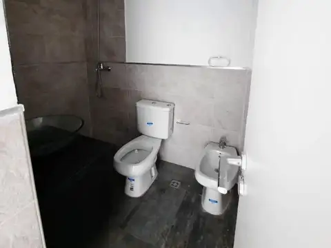Venta- Departamento de 1 dormitorio con balcon -apto bancor