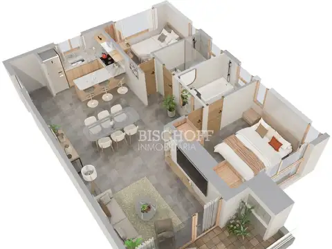 AVENIDA BUNGE 1325 PINAMAR