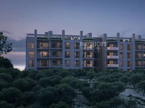 Departamento en Venta en Pinamar, USD 110.000