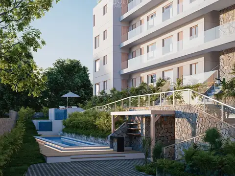 Departamento en Venta en Pinamar, USD 110.000