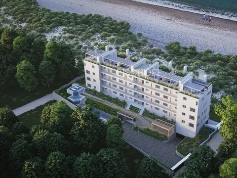 AVENIDA BUNGE 1325 PINAMAR