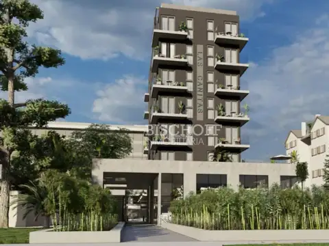 VENTA AL POZO EDIFICIO LAS CAÑITAS PINAMAR