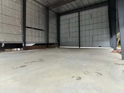 Galpon en Alquiler en Benavidez, USD 5.000