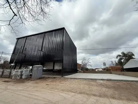 Galpon en Alquiler en Benavidez, USD 5.000