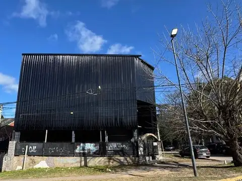 Avenida General Juan Domingo Perón 6300