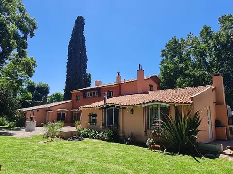 Casa en Venta al Noroeste