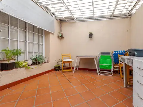 Depto Tipo Casa en Venta al Oeste