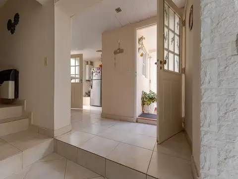 Depto Tipo Casa en Venta en Abasto, USD 95.000