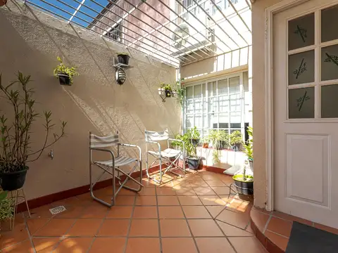 Depto Tipo Casa en Venta de 3 ambientes