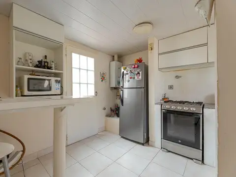 Depto Tipo Casa en Venta 20 años