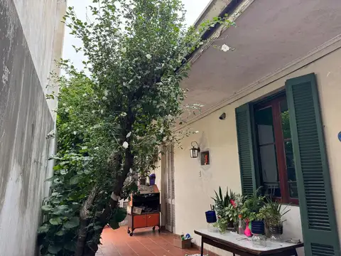 Terreno en Venta en Almagro, USD 370.000