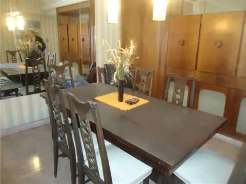 Departamento en Venta de 3 dormitorios