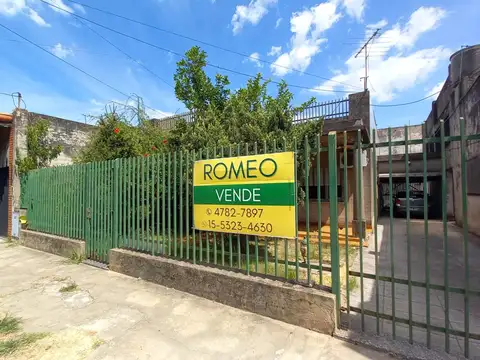 Casa multifamiliar en venta en San Andres