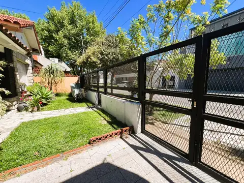 Terreno en Venta 30  mts Fondo