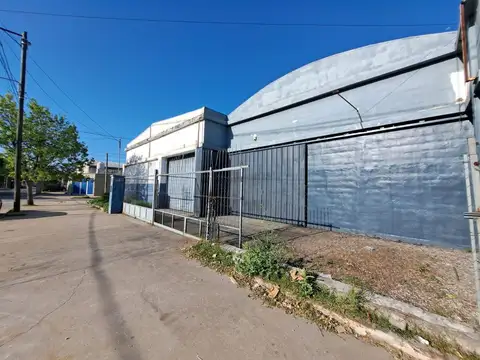 ALQUILER GALPON CENTRO AMERICA