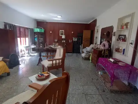 Casa en Venta 2025 años